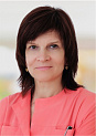 Ганина Наталья Викторовна